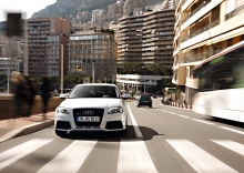Audi RS3 Sportback 2010 14